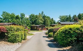 Blairgowrie Holiday Park